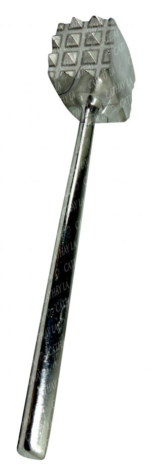 TW  TM217 / Alum Meat Tenderizer