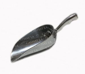 TAR HONG  (M)12 oz Aluminum Scooper