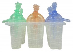 KANAGAWA  PB01 Ice Mold #2100