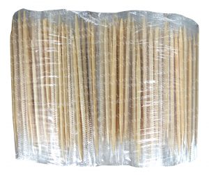 DAYAT Bamboo Toothpick 1000 Pc
