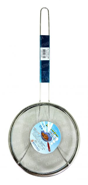 TOMBOLO  6.5 (Big) Mesh Skimmer