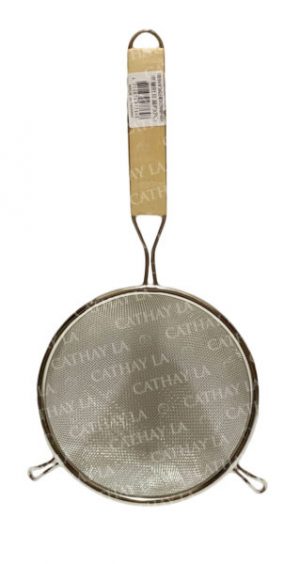 CHINA  6.3 Skimmer D-Ears