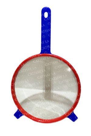 TOMBOLO  20' (Plastic) Strainer (L)