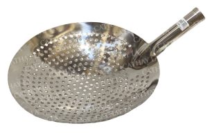 TAR HONG 12' S/S Slotted Ladle