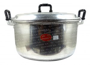 DIAMOND 50 cm Thai Pot