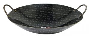 TW 13' Double Ear Wok