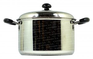 24" American Style Pot