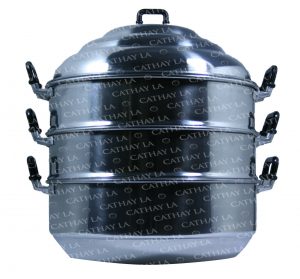 DIAMOND  32' Thai Steamer