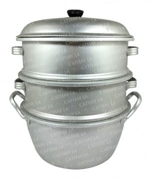 TW  30' (L) Taiwan Steamer