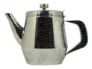 TAR HONG 32 oz S/S Teapot