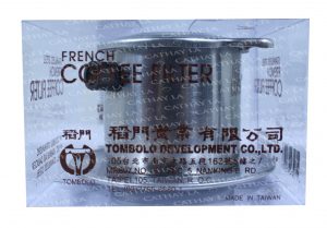 TAIWAN   French Coffee Filter (S)