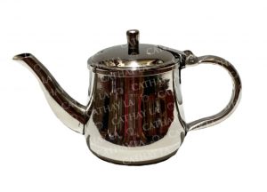 TAR HONG Teapot - 10 oz Goose Neck