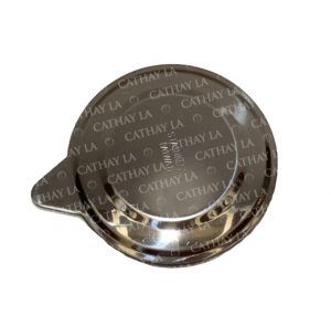 TOMBOLO Lid for Coffee Filter (L)