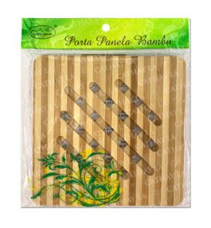 TIANYUN Bamboo Hot Seat [] 1915