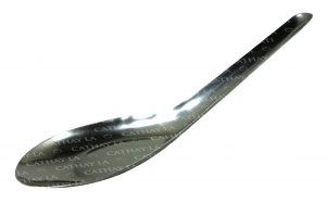 SEAGULL Stainless Steel Spoon