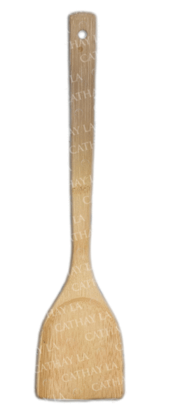 Shine  Bamboo Turner