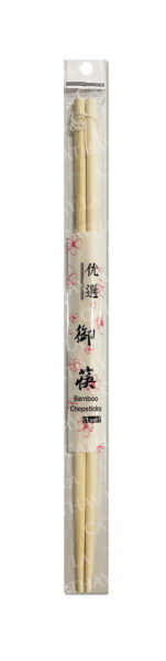 CATHAY  39 cm Bamboo Chopstick