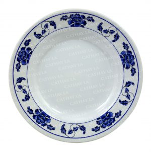 TAR HONG 1108 BL / Soup Plate