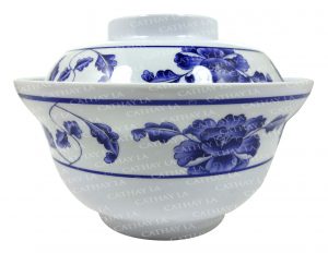 TAR HONG BL 3201 / Soup Bowl+Cover