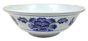 TAR HONG 5095 BL / Soup Bowl