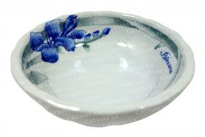 SHUN TA  1612 BLL / Sauce Dish