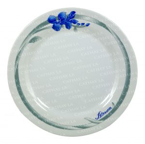 SHUN TA 2007 BLL / Meat Plate