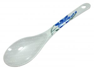 SHUN TA 7007 BLL - Soup Spoon