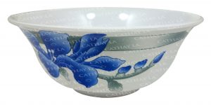 SHUN TA 703 BLL / Rice Bowl
