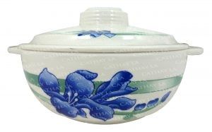 SHUN TA 785 BLL / Bowl +Lid