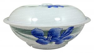 SHUN TA 8211 BLL / Soup Bowl + Cover