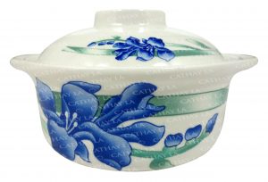 SHUN TA A21-H BLL / Bowl+Cover