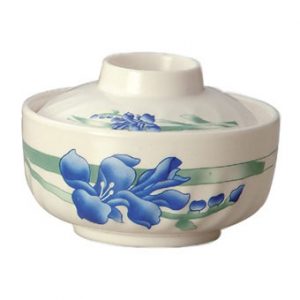 SHUN TA A72S BLL / Bowl +Cover