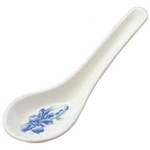SHUN TA S02 BLL / Spoon