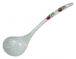 CHI-YEE  7009 FF / Big Spoon