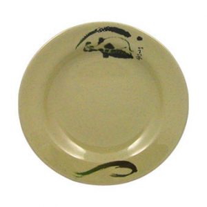 SHUN TA 408 FS / Soup Plate