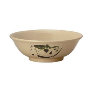 SHUN TA 507 FS / Soup Bowl