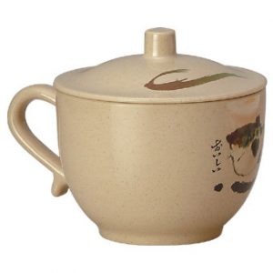 SHUN TA 630 FS / Mug + Cover