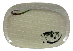 SHUN TA  A112 FS / Plate