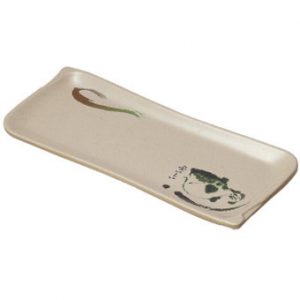 SHUN TA  A19 FS / Rectangle Plate