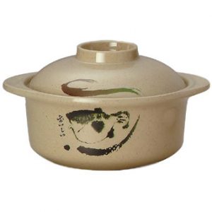 SHUN TA  A21S FS / Bowl +Cover