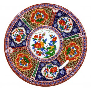 TAR HONG H 1013 AW / Round Plate