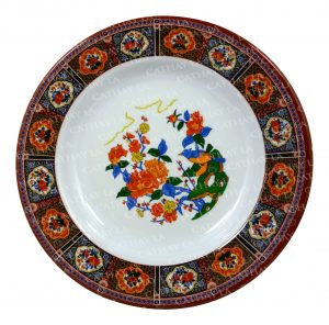 TAR HONG H 1108 AW Soup Plate