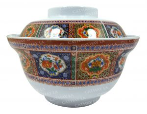 TAR HONG H 3201 AW / Soup Bowl + Cover