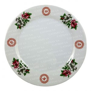 TAR HONG H 1006 F / Round plate