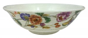 SHUN TA 510 MG / Soup Bowl