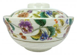 SHUN TA 706 MG / BOWL SET