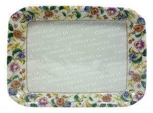 SHUN TA 9022 MG / Tea Tray