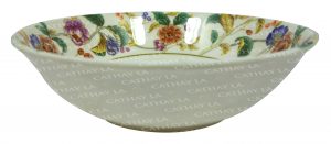 SHUN TA 975 MG / Bowl