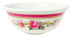 SHUN TA  5609 MK / Soup Bowl