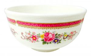 SHUN TA  708 MK / Soup Bowl